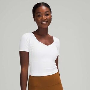 Lululemon Align T-shirt
